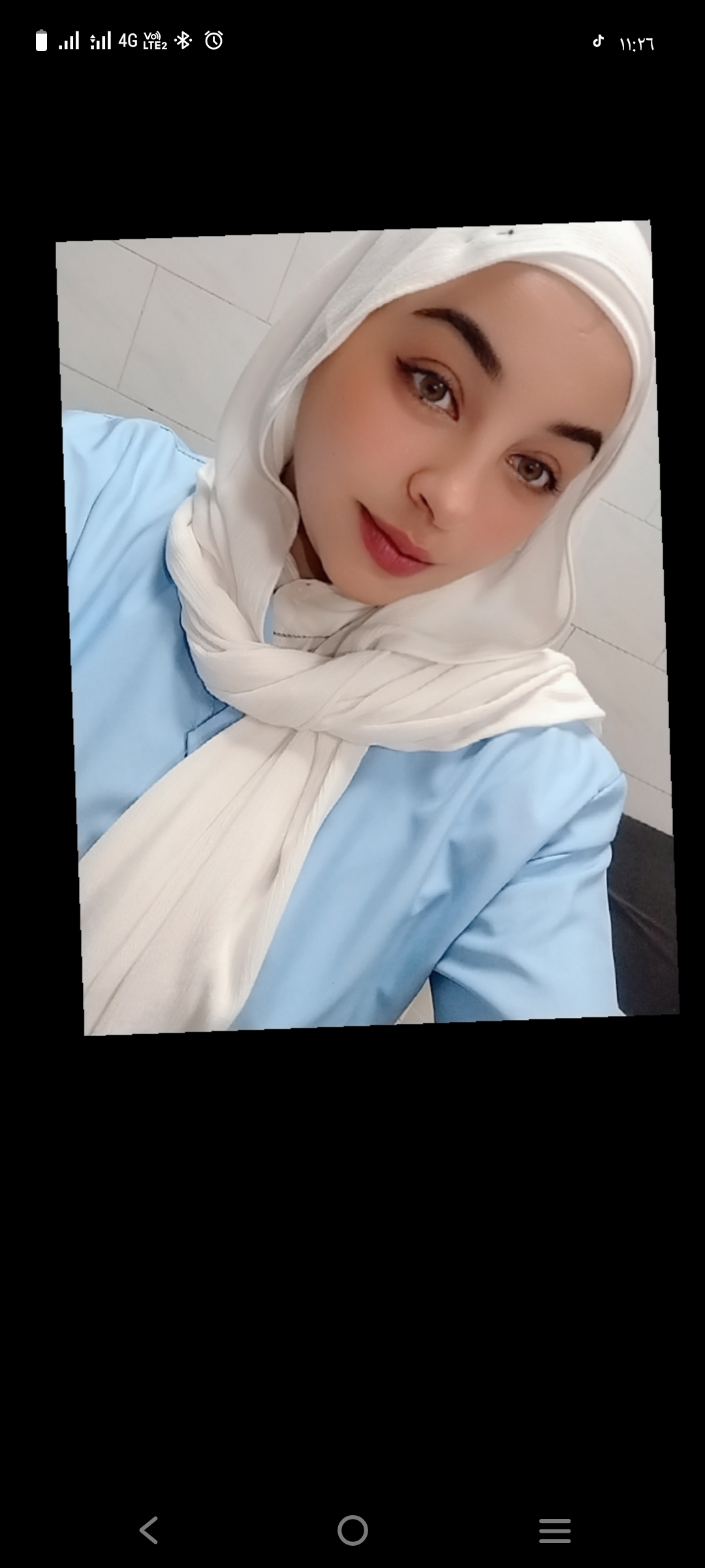nada
