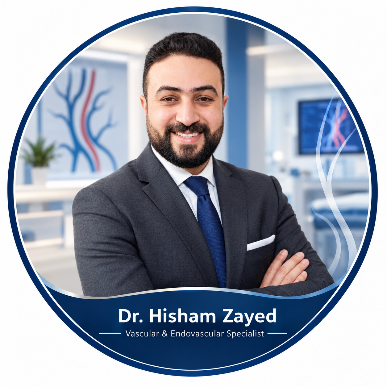 د/هشام محمد زايد