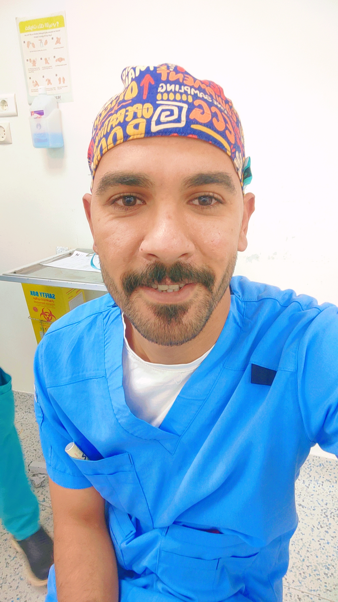 Ahmed ezzat