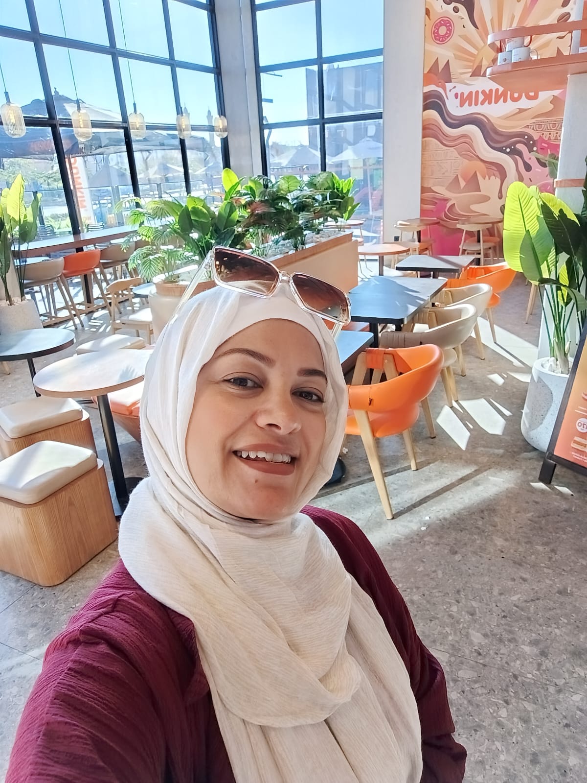 naglaa elsayed khirala