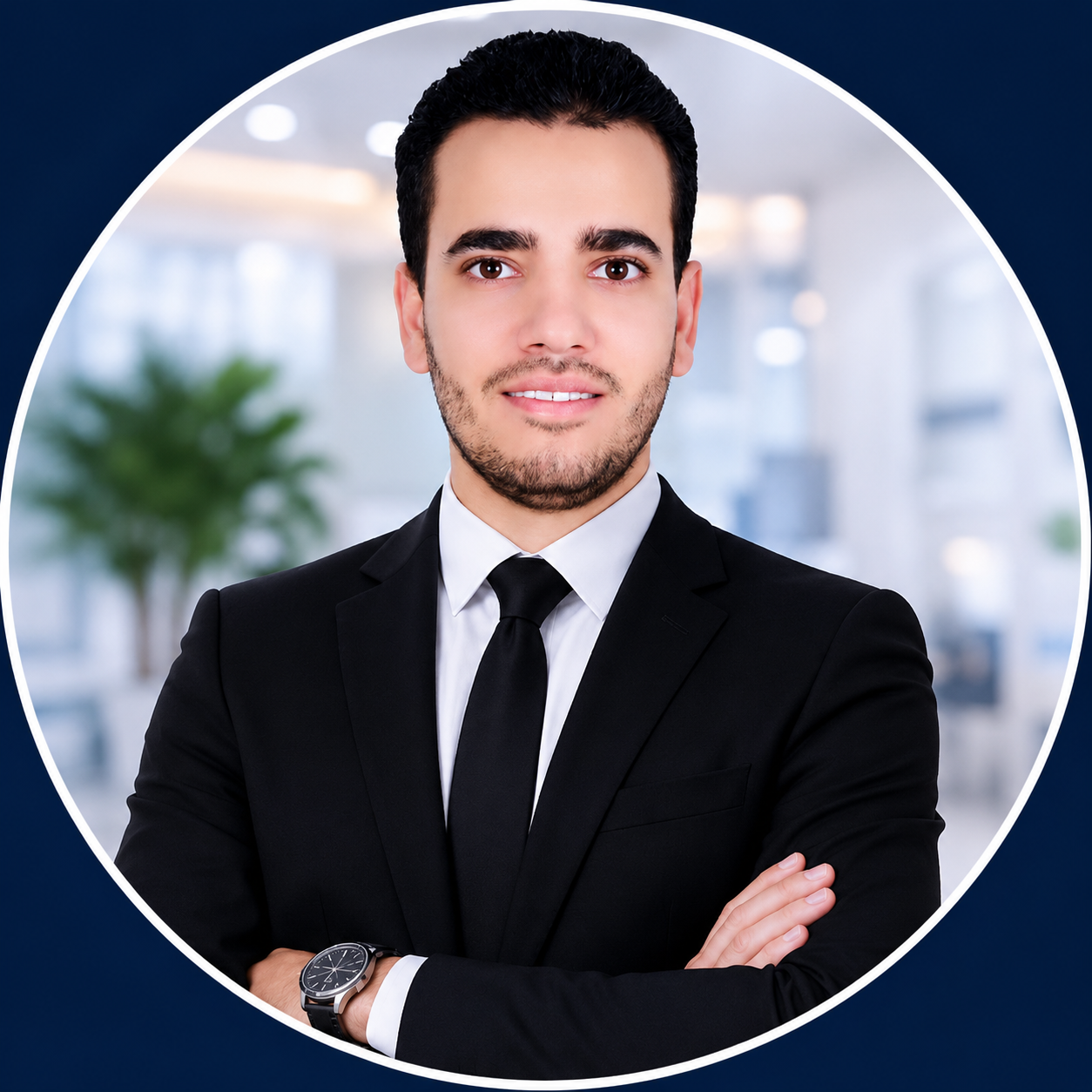 د وليد أحمد رضوان