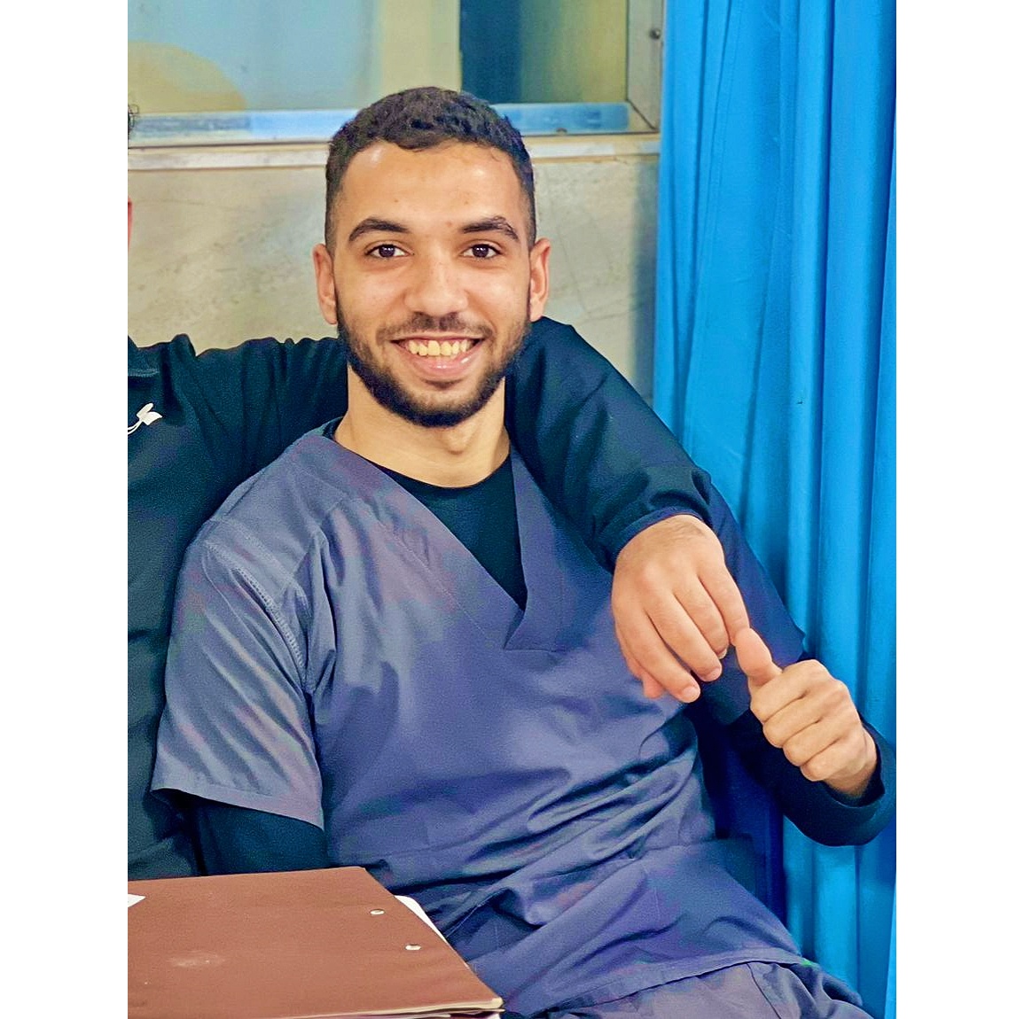 Mostafa