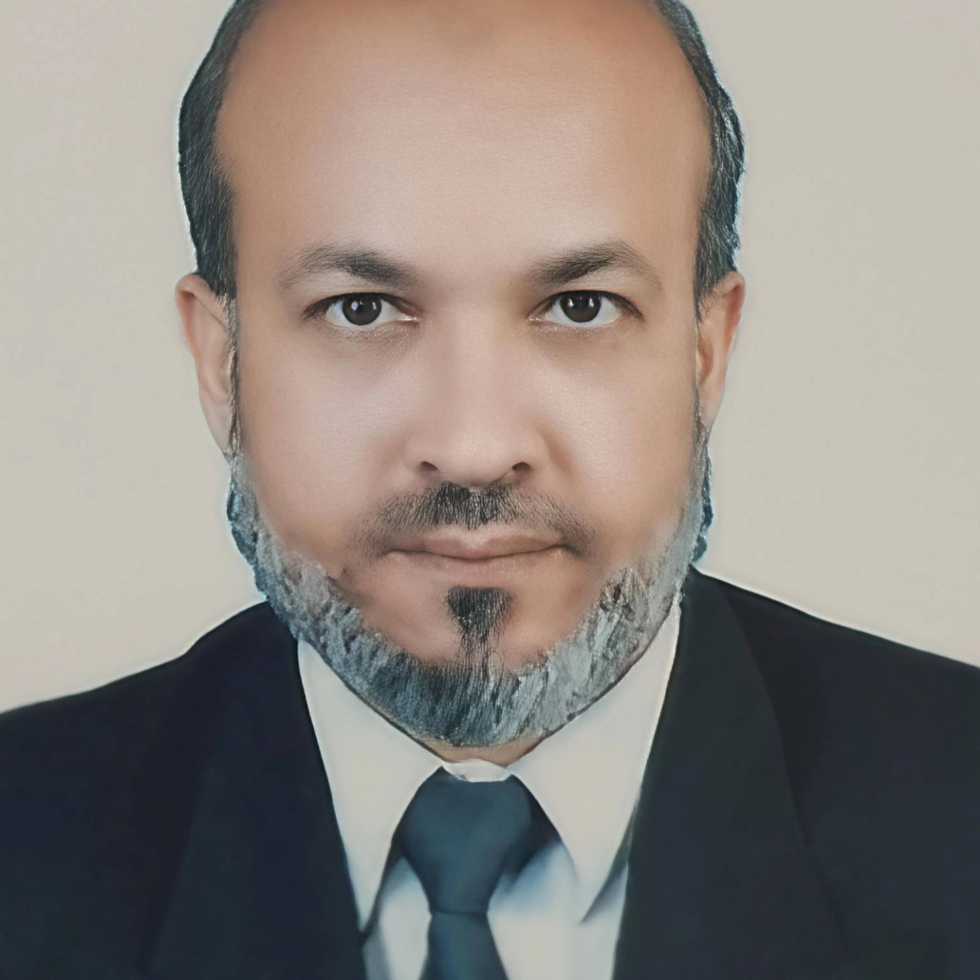 Reda Elshair