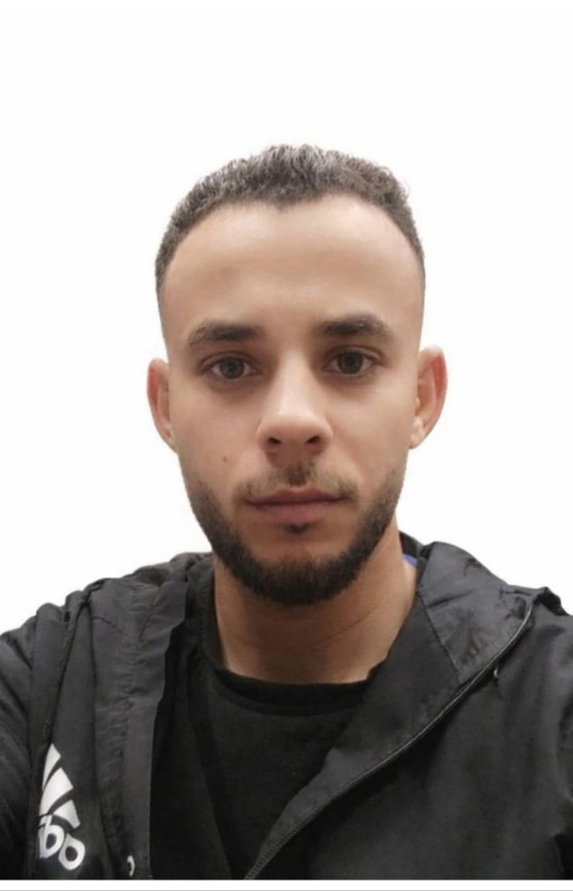احمد عمر عمر