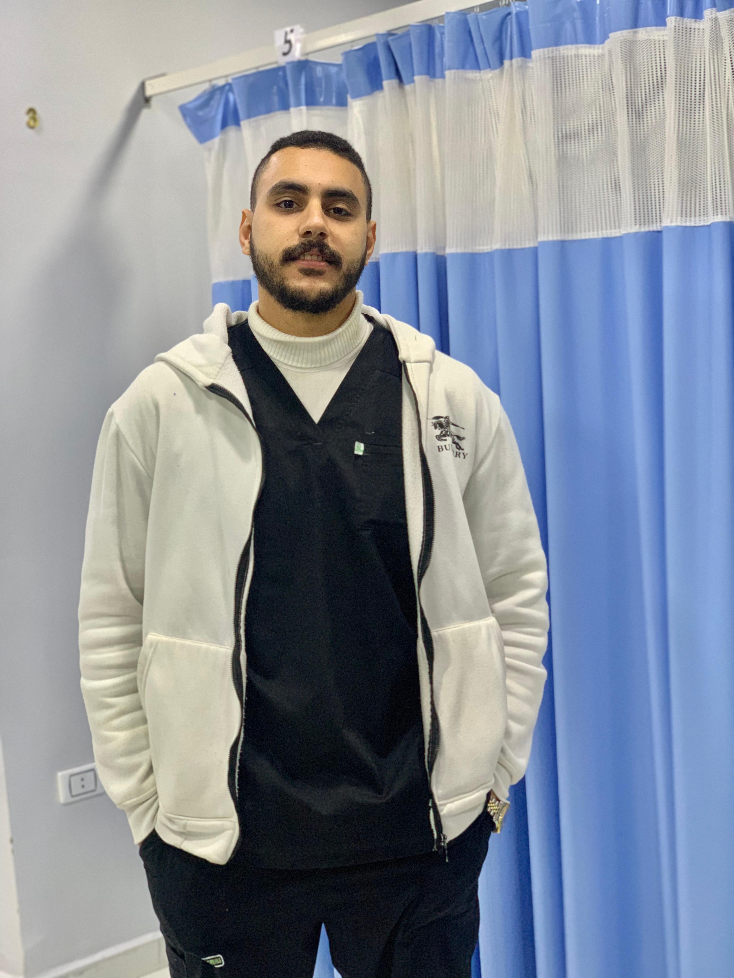 Ahmed AbdElhakeem Eladawy