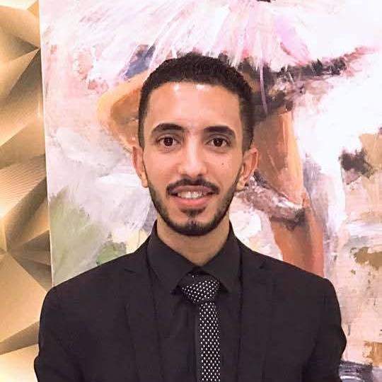 محمد عبد النبي