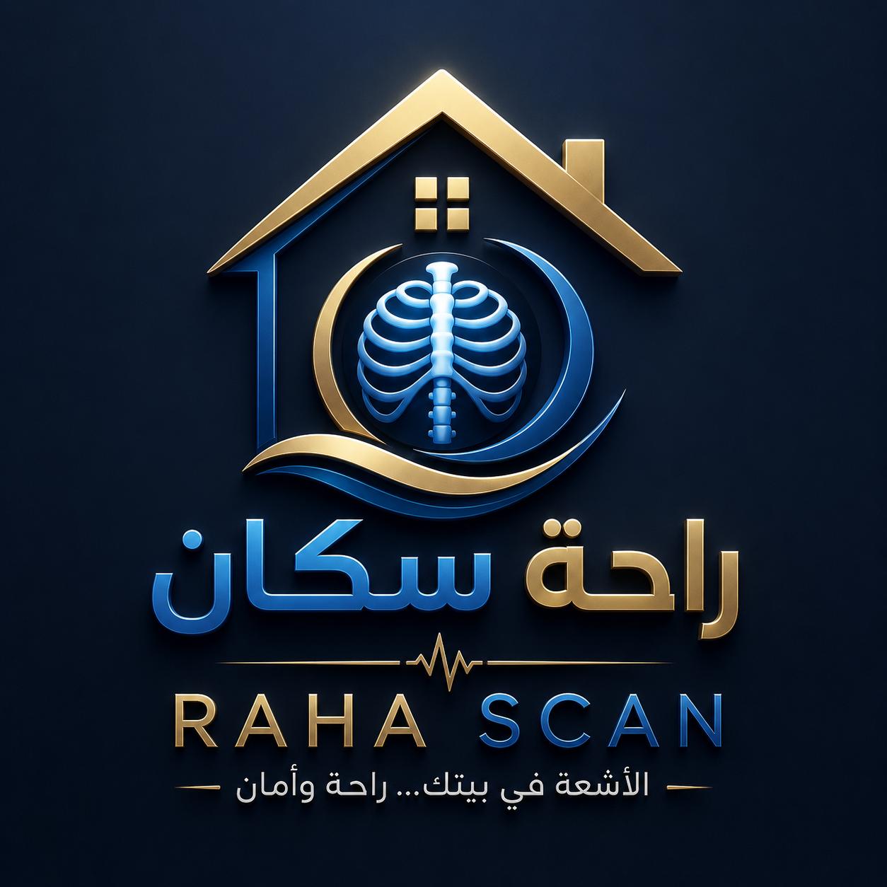 Raha scan
