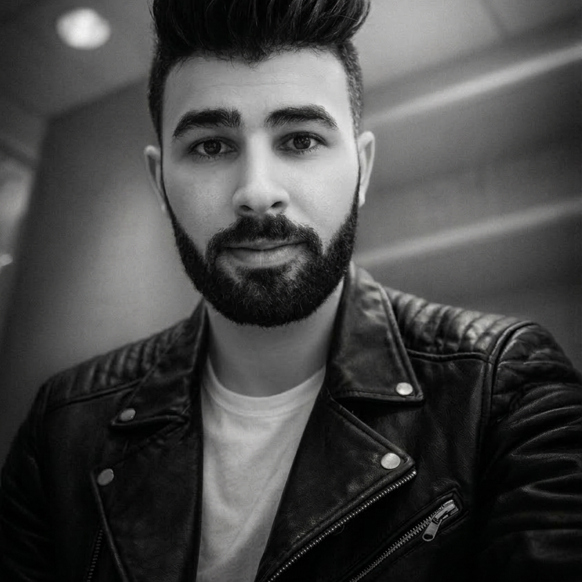 Omar  Ali