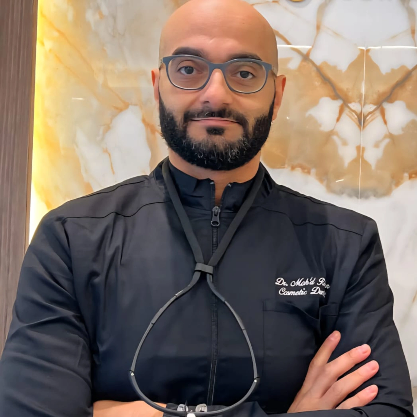 محمد محمد ريحان