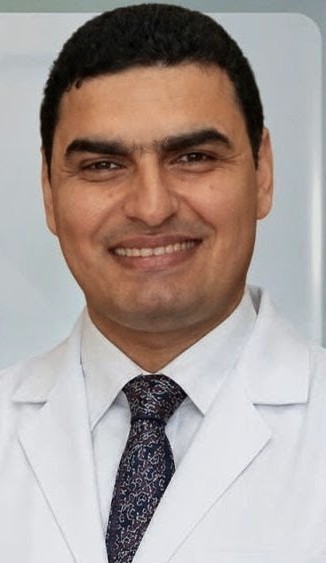 هاني ابوالمجد