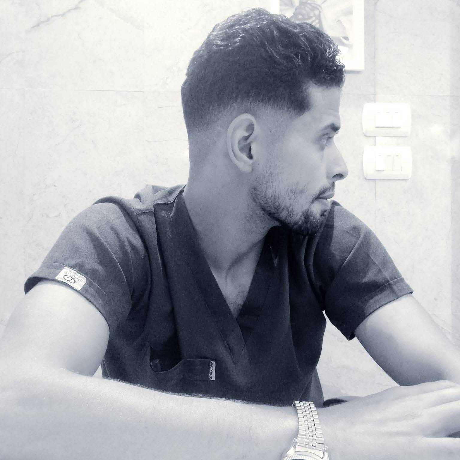 Waled abdelftah