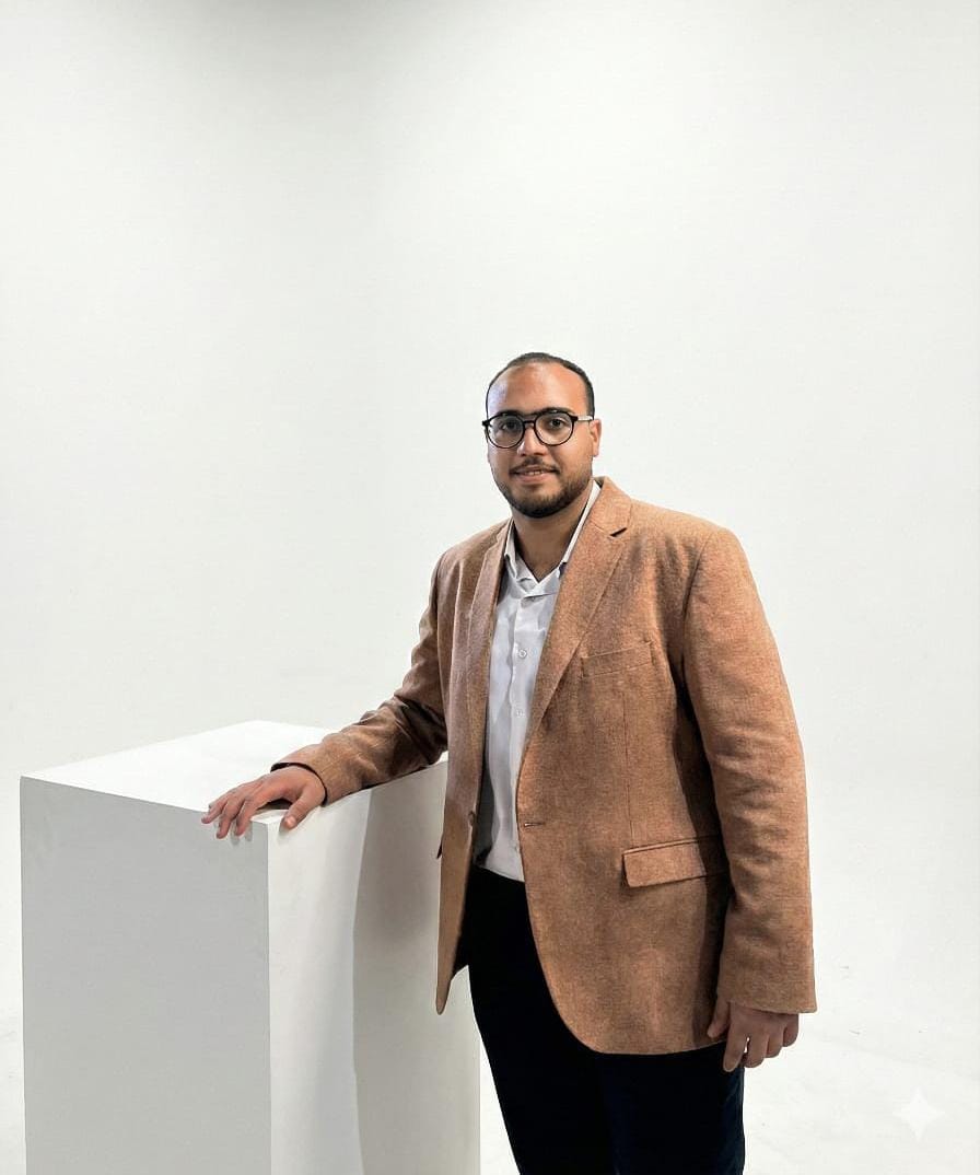 عمر أحمد حسين الشافعي