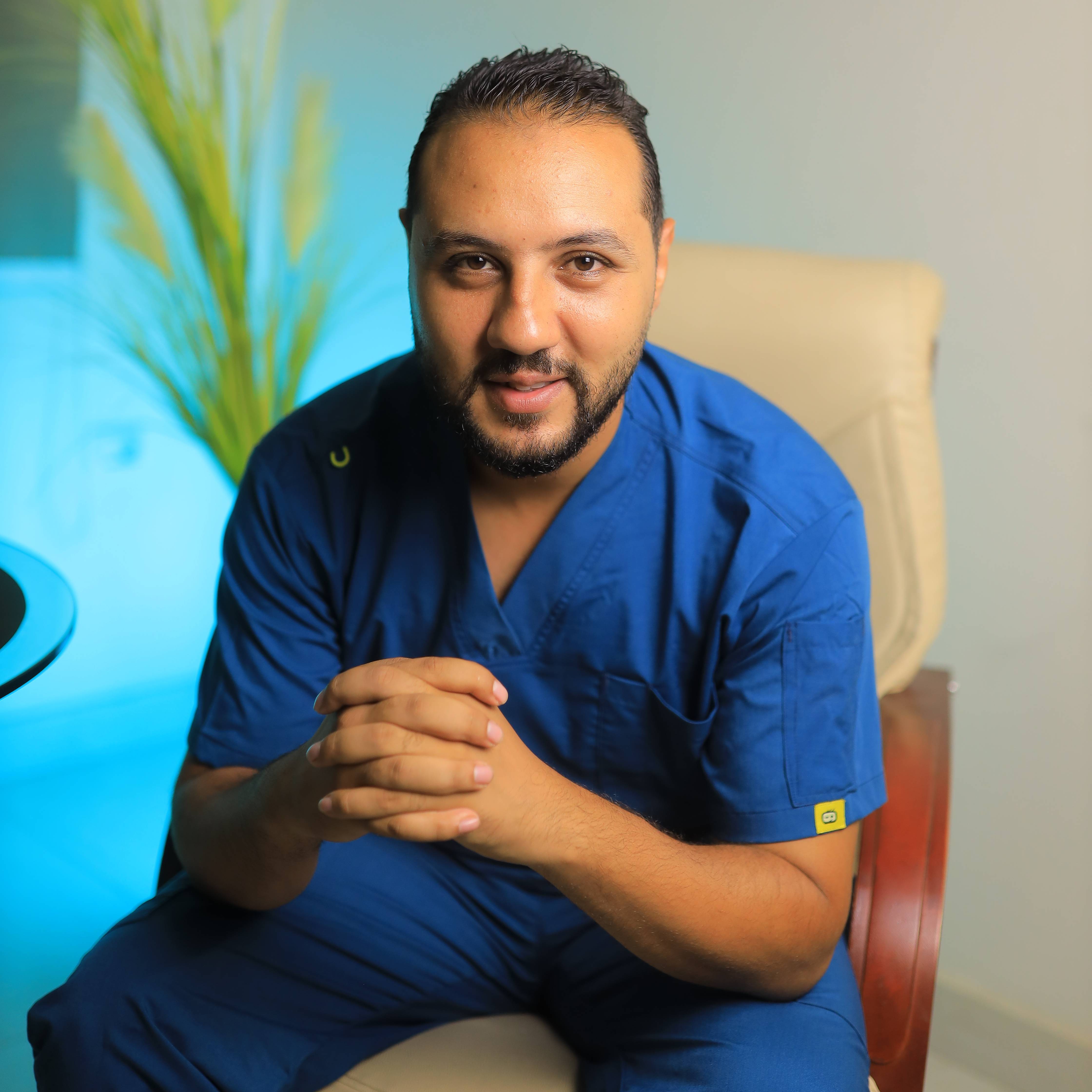 د.احمد مصطفي مرعي