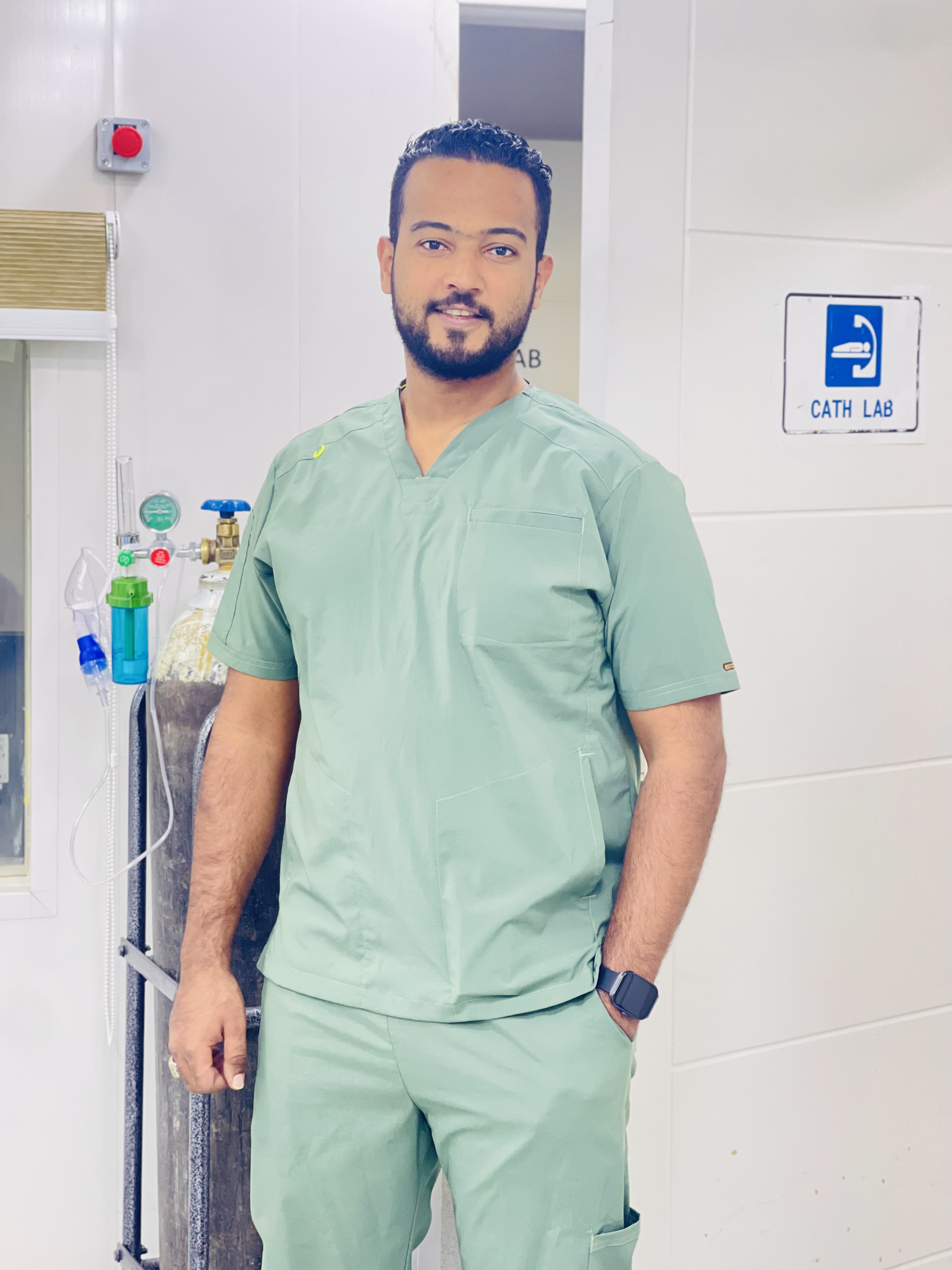 Mohamed Ebrahim